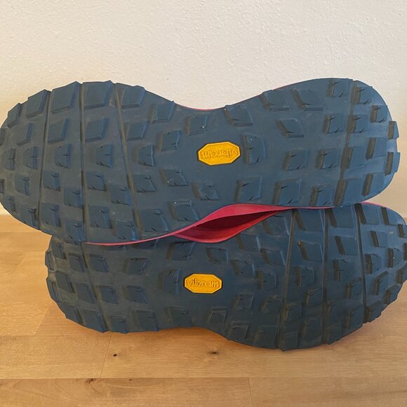 Arc'Teryx Norvan LD Ws Shoe - Picture 5 of 7